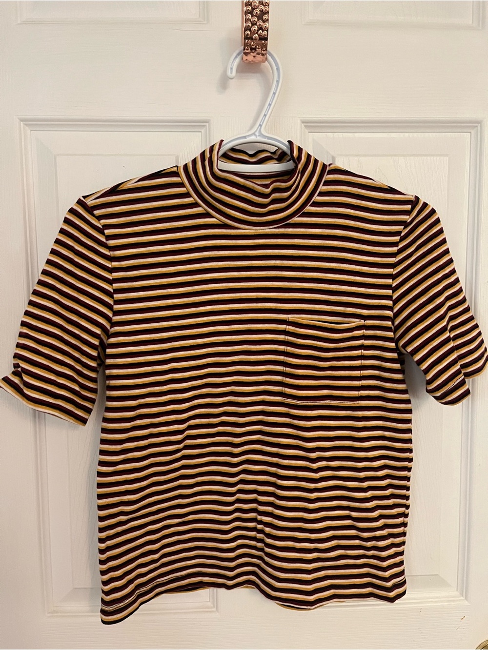 Bag of clothes